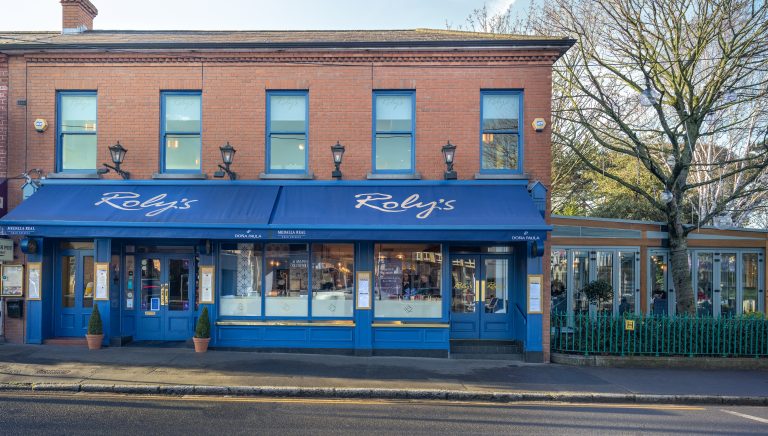 Roly's Bistro-371